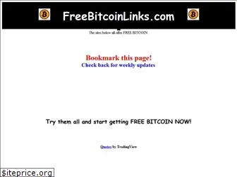 freebitcoinlinks.com