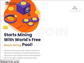 freebitcoinmining.website