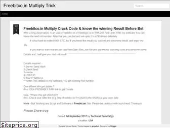 freebitcoinmultiplytrick.blogspot.com