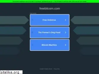 freebitcorn.com