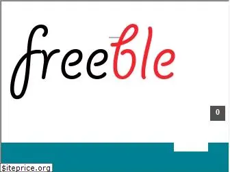 freeble.online