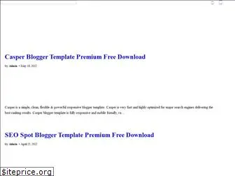 freebloggertemplates.me