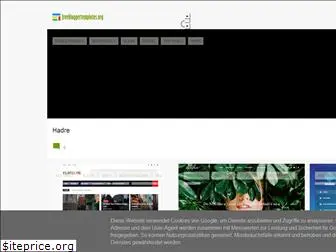 freebloggertemplates.org