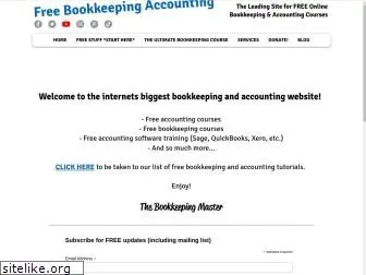 freebookkeepingaccounting.com