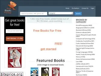 freebooksforfree.com