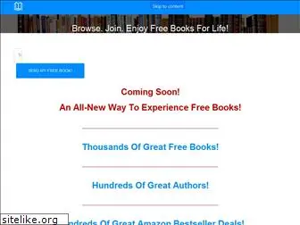 freebooksforlife.com