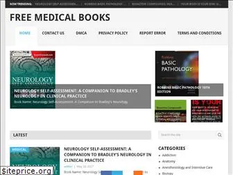 freebooksmedical.com