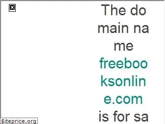 freebooksonline.com