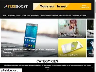 freeboost.fr