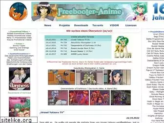 freebooter-anime.com
