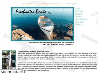 freebooterboats.com