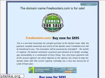 freebooters.com