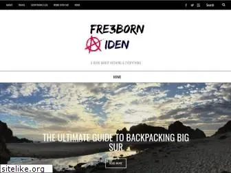 freebornaiden.com