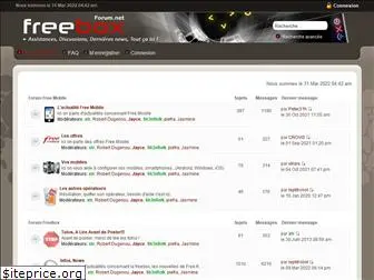 freebox-forum.net