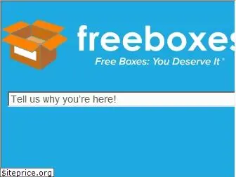 freeboxes.com