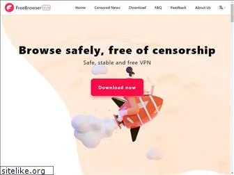 freebrowser.org