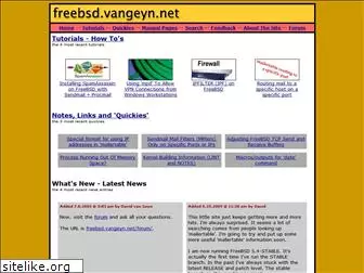 freebsd.vangeyn.net