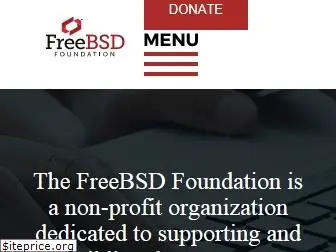 freebsdfoundation.org