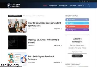 freebsdmadeeasy.com