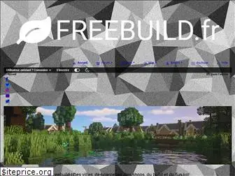 freebuild.fr