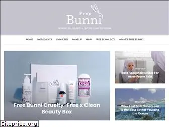 freebunni.com