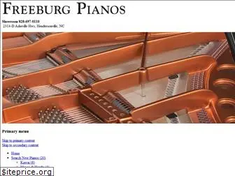 freeburgpianos.com