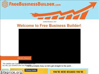 freebusinessbuilder.com