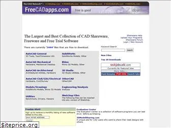 freecadapps.com