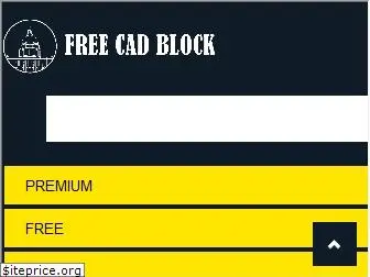 freecadblock.com