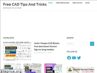 freecadtipsandtricks.com