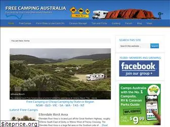 freecampingaustralia.com.au