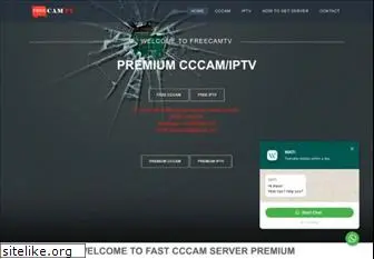 freecamtv.com