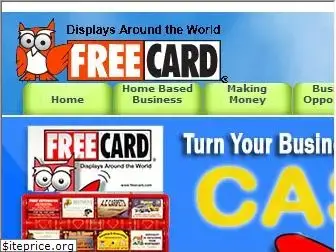 freecard.com