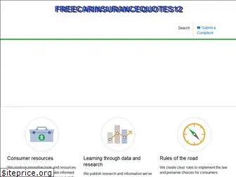 freecarinsurancequotes12.info