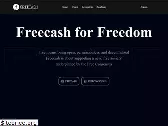 freecash.org