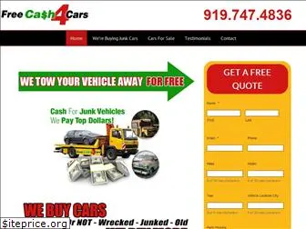 freecash4cars.com