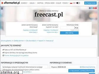 freecast.pl