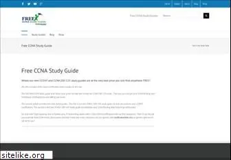 freeccnastudyguide.com