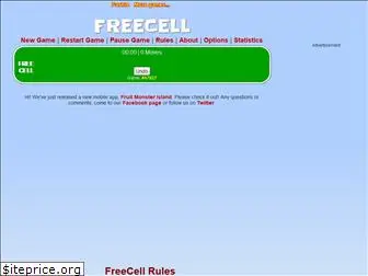 freecell-cardgame.com