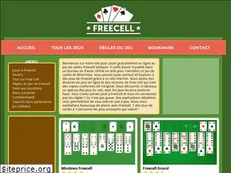 freecell.fr