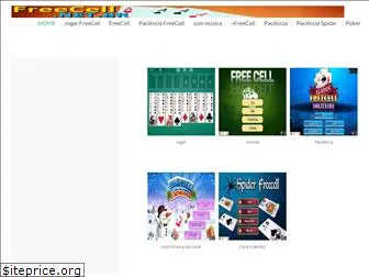 freecell.net.br