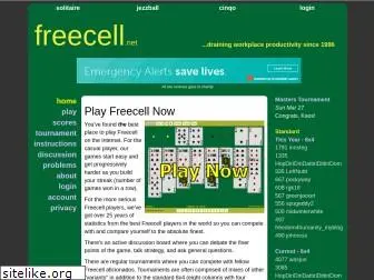 freecell.net