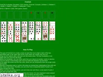 freecellandsolitaire.com