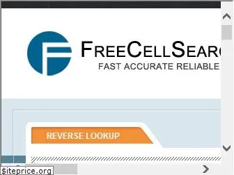 freecellsearch.com