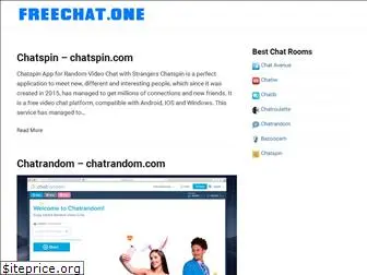 Com de chatrandom Cam Chat