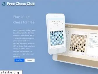 freechess.club