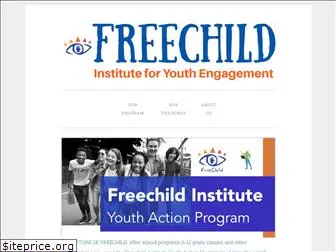 freechild.org