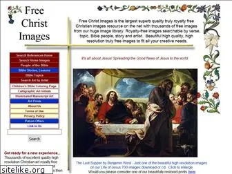 freechristimages.org