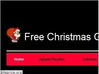 freechristmasgames.com