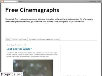freecinemagraphs.com